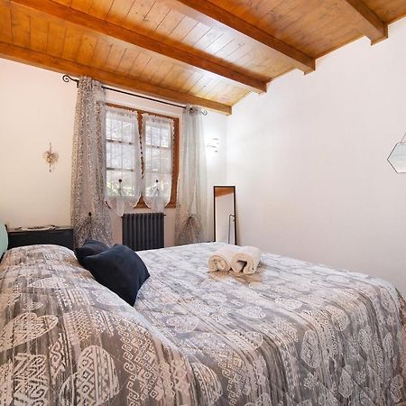 Farmhouse Of Grandfather Chek Villa Bellagio Esterno foto