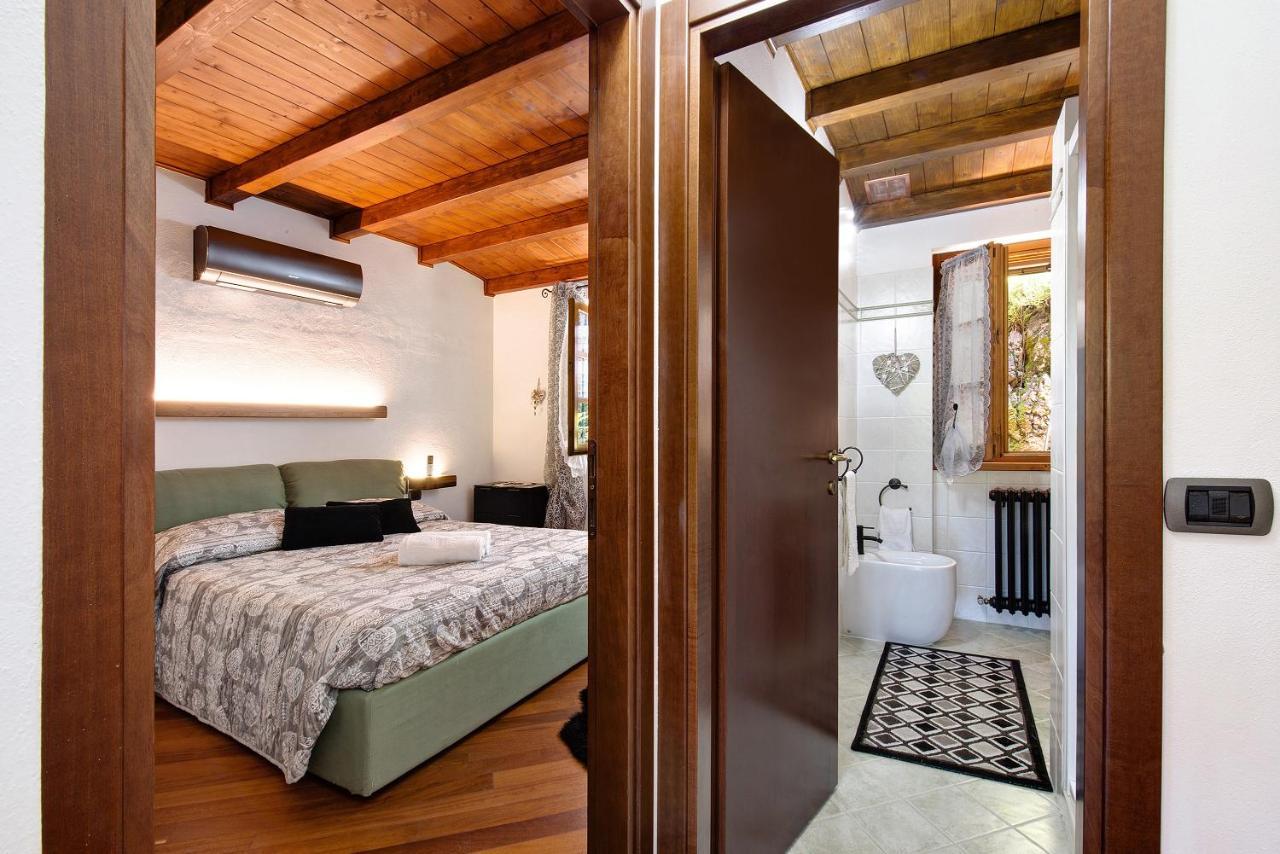 Farmhouse Of Grandfather Chek Villa Bellagio Esterno foto
